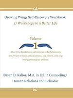 Algopix Similar Product 13 - Growing Wings SelfDiscovery Workbook