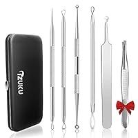 Algopix Similar Product 18 - Eyelash & Eyebrow Tools Kit…
