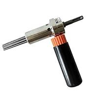 Algopix Similar Product 20 - Universal Needle Scaler 19 needles by