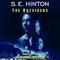 Algopix Similar Product 16 - The Outsiders