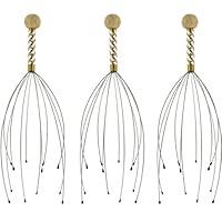 Algopix Similar Product 12 - Therapeutic Hand Held Head Scratcher 