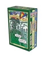 Algopix Similar Product 17 - Nathan Hales Hazardous Tales Fourth