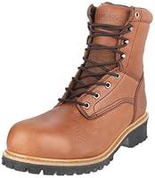 Algopix Similar Product 2 - Florsheim Work Mens Lumberjack FE860