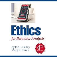 Algopix Similar Product 10 - Ethics for Behavior Analysts