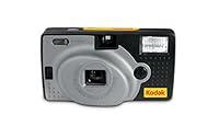 Algopix Similar Product 12 - Kodak Zoom ISO 800 Speed 27 Exposure