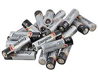 Algopix Similar Product 8 - Energizer Battery AAALR03 Alkaline