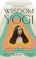 Algopix Similar Product 15 - Wisdom of a Yogi Lessons for Modern