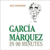 Algopix Similar Product 9 - Garcia Marquez in 90 Minutes