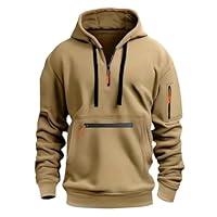 Algopix Similar Product 10 - AQAYL My Orders Hoodies for Men Quarter