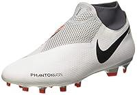 Algopix Similar Product 17 - Nike Mens Phantom VSN PRO DF FG Soccer