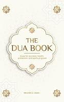 Algopix Similar Product 15 - The Dua book for living in accordance