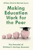 Algopix Similar Product 16 - Making Education Work for the Poor The