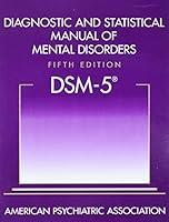 Algopix Similar Product 7 - Diagnostic and Statistical Manual of
