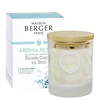 Algopix Similar Product 2 - Maison Berger  Scented Aromatherapy
