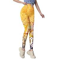 Algopix Similar Product 4 - Hyhucoie Prime Deals Holiday Leggings