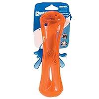 Algopix Similar Product 20 - ChuckIt Hydro Squeeze Bumper Dog Toy