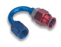 Algopix Similar Product 15 - Earls 618138ERL 8 150 Deg Alum Tube