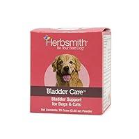 Algopix Similar Product 5 - Herbsmith Bladder Care for Cats and