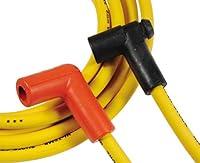 Algopix Similar Product 12 - ACCEL 4066 Spark Plug Wire Set  Super