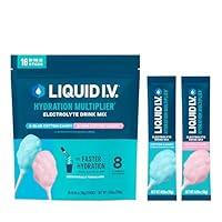 Algopix Similar Product 5 - Hydration Multiplier  Cotton Candy