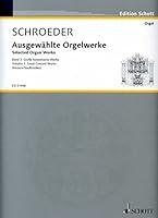 Algopix Similar Product 20 - Ausgewhlte Orgelwerke Volume 3 Great
