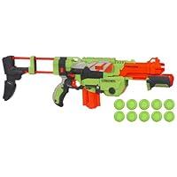 Algopix Similar Product 13 - Nerf Vortex PRAXIS Blaster