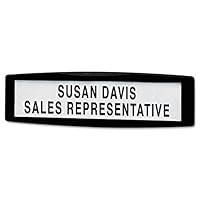 Algopix Similar Product 12 - Fellowes Partition Additions Name Plate
