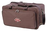 Algopix Similar Product 3 - Gon Bops Bongo Bag (BBGDF)