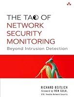 Algopix Similar Product 4 - The Tao Of Network Security Monitoring