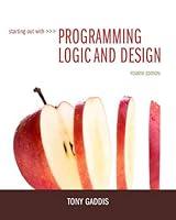 Algopix Similar Product 16 - Starting Out with Programming Logic and