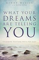 Algopix Similar Product 9 - What Your Dreams Are Telling You