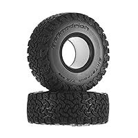 Algopix Similar Product 18 - Axial AX31412 19 BF Goodrich