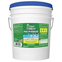Algopix Similar Product 10 - Green Gobbler pH Down  Pool  Hot Tub