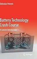 Algopix Similar Product 15 - Battery Technology Crash Course A