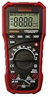 Algopix Similar Product 20 - Dawson Tools DDM230B Digital Multimeter