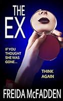 Algopix Similar Product 3 - The Ex A mindbending psychological