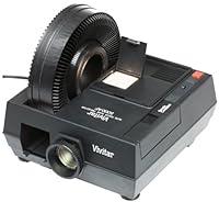 Algopix Similar Product 16 - Vivitar 5000 AF Slide Projector