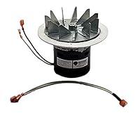 Algopix Similar Product 4 - Englander Combustion Exhaust Fan Blower