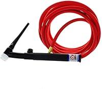 Algopix Similar Product 8 - CK17 Air Cooled TIG Torch Kit Flex