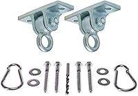 Algopix Similar Product 19 - Safe Kidz Heavy Duty Swing Hangers 