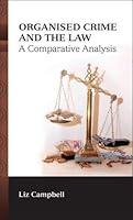 Algopix Similar Product 5 - Organised Crime and the Law A
