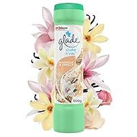 Algopix Similar Product 12 - Glade Shake N Vac Carpet Cleaner 500g