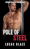 Algopix Similar Product 6 - Pole Of Steel A Straight To Gay First