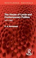 Algopix Similar Product 9 - The House of Lords and Contemporary