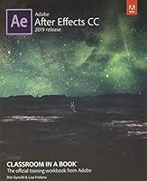 Algopix Similar Product 10 - Adobe After Effects CC Classroom in a
