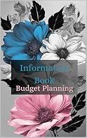 Algopix Similar Product 12 - Information Book  Budgeting for