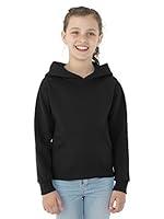 Algopix Similar Product 5 - Jerzees Youth Pullover Hood