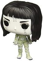 Algopix Similar Product 17 - Funko POP Movies The Mummy The Mummy