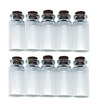 Algopix Similar Product 12 - PULABO Wishing Bottle Drifting Bottle