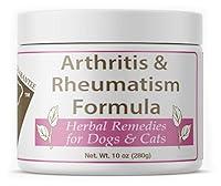 Algopix Similar Product 9 - Doc Ackerman  Arthritis  Rheumatism